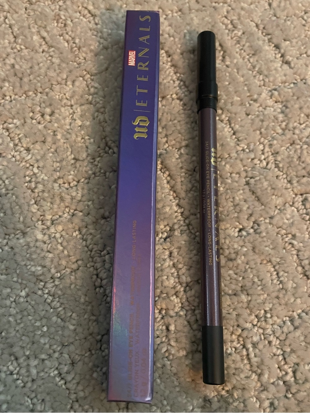 Urban Decay Eternals 24/7 Elinor Pencil - Cosmic Mission